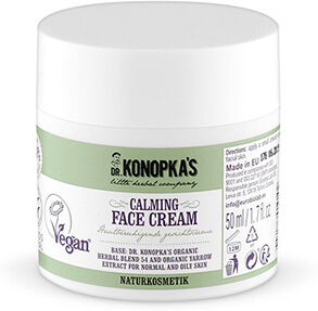 Dr. Konopka's Soothing Facial Cream 50 ml 50 ml