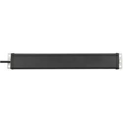 Brennenstuhl, Steckdosenleiste, Premium-Web-Line V3 Internet (5x, CEE 7/3, RJ45, 3 m)