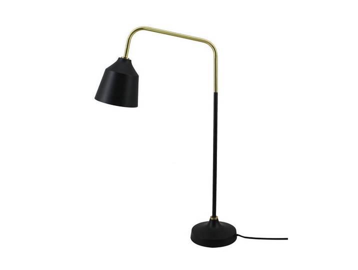 Kayoom Schreibtischleuchte, 18x69x47 cm, Lampen & Leuchten, Innenbeleuchtung, Tischlampen, Schreibtischlampen