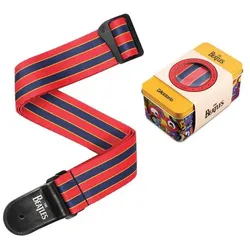 D'Addario 50BTYS03, Gitarre Zubehör