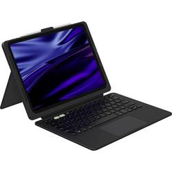 ZAGG Tough Keys Tablet-Tastatur mit Hülle Passend für Marke (Tablet): Apple iPad (A16), iPad (10. Generation) 103120538