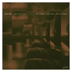 Blue Note, Schallplatten, Scenes From Above (Ogv) (Julian Lage)