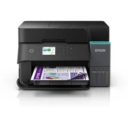 Epson EcoTank ET-3950 A4-Tintentank-Multifunktionsdrucker