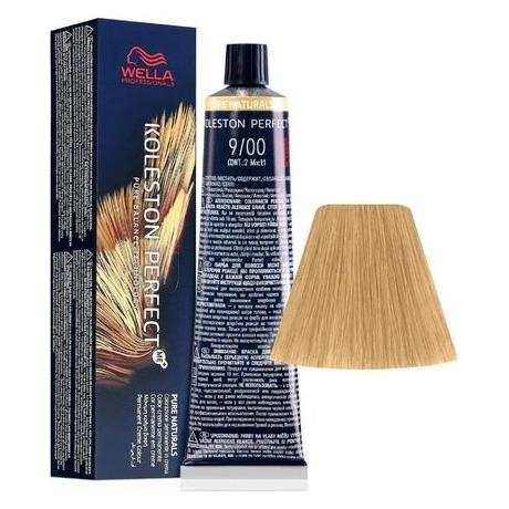 Wella Koleston Perfect ME+ Pure Naturals (9/00) (81650356)