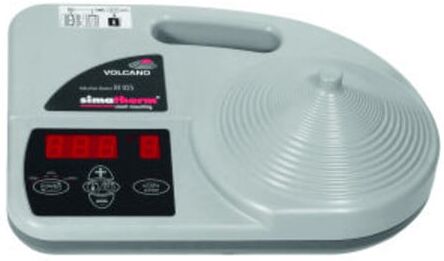 SIMATHERM Appareil de préchauffage par induction IH 025 VOLCANO (110.1101)