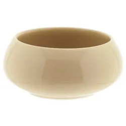 Lissa Bonna Biscuit 6er-Set Dipschalen aus hochwertigem Porzellan - 8,5 x 4 cm