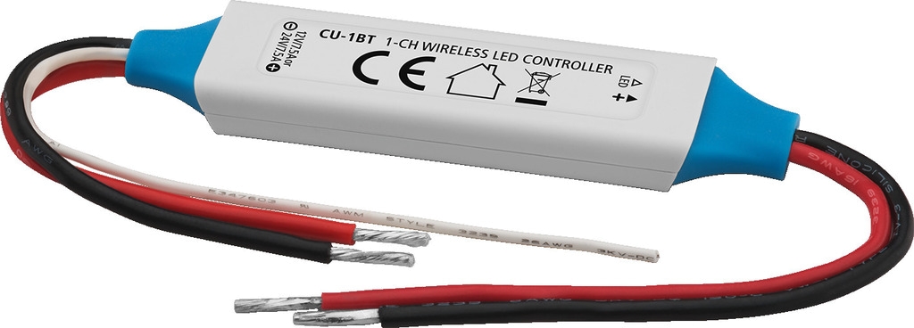MONACOR CU-1BT