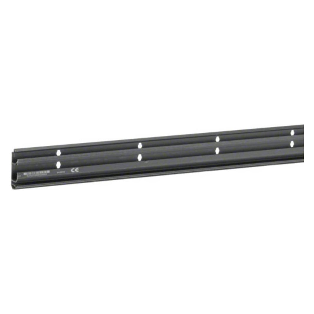 Hager SockelleistenkanalUnterteil Kammern (200 cm) (SL200551)