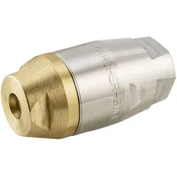 Kärcher Professional, Hochdruckreiniger Zubehör, Rohrreinigungsdreckfräser D21/040