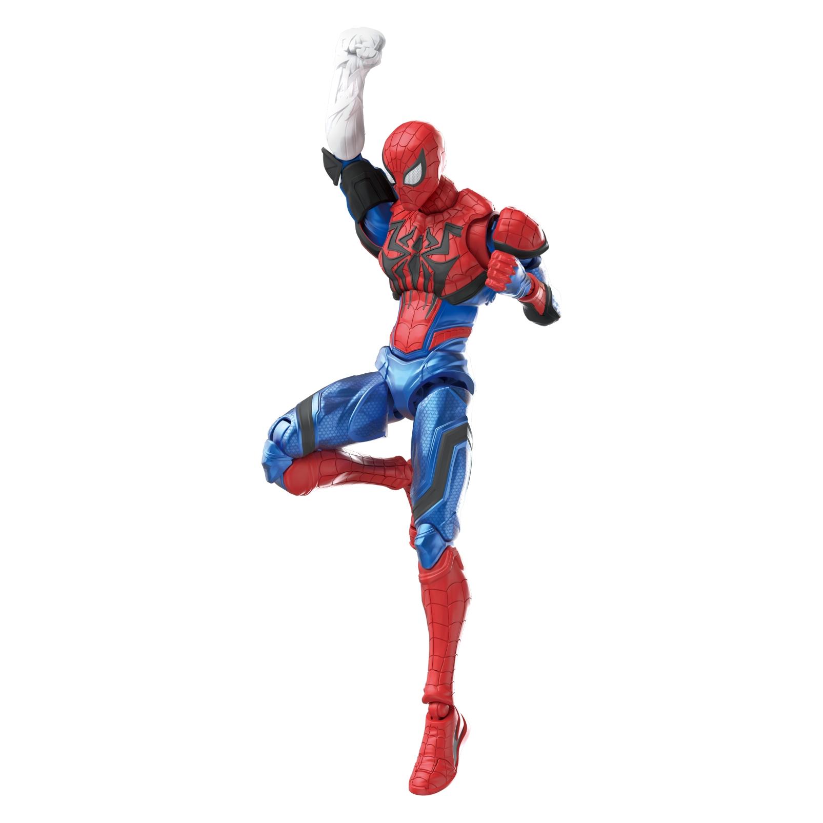 Dickie Blokees Marvel Rivals Spider-Man (201122029)
