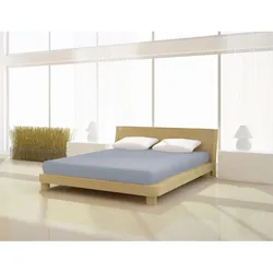 Mr. Sandman Spannbetttuch Jersey classic 180 - 200 x 200 cm