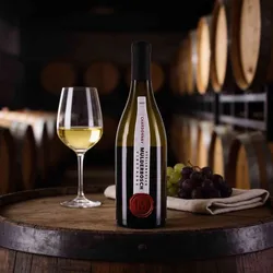 Mulderbosch 2023 Mulderbosch Chardonnay 2023 Chardonnay Südafrika