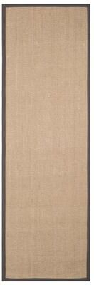 SAFAVIEH Natural Fiber Katjusha Sisal Rug