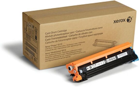 Xerox WorkCentre 6515 Phaser 6510 Yellow Drum Cartridge 48k