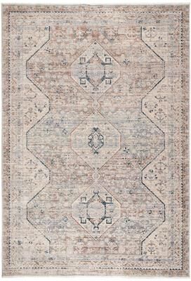 Terra by Obeetee Heirloom Caspian Rug
