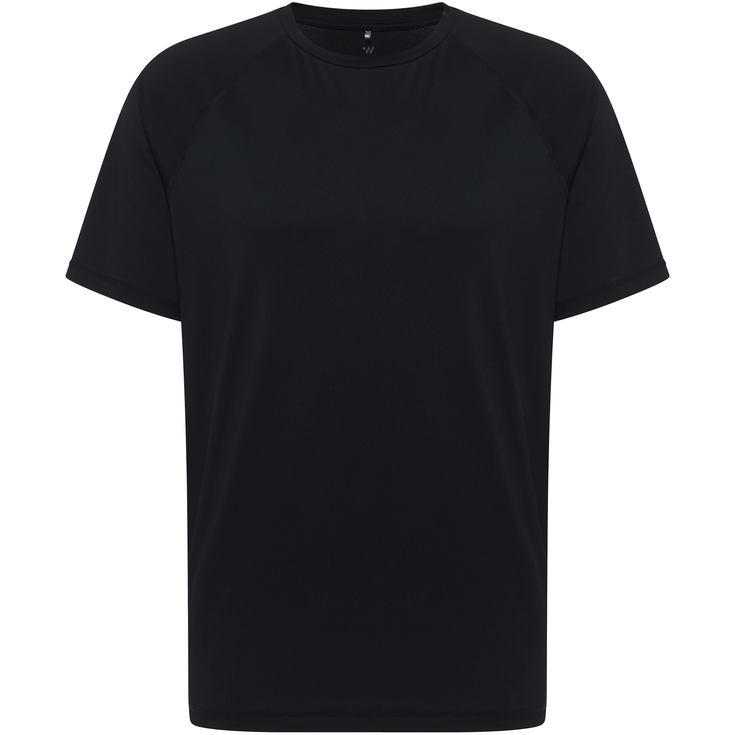 Witeblaze Spike Herren T-Shirts schwarz Größe S Yoga | Training & Fitness Elastisch
