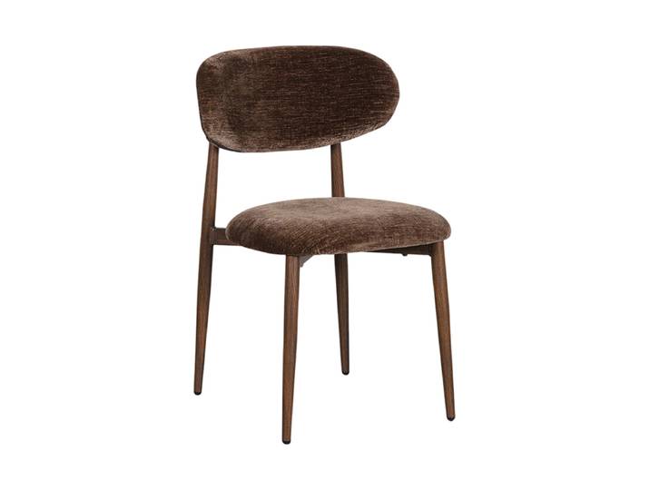 Design Stuhl „Japandi“ Umber Global Interiors