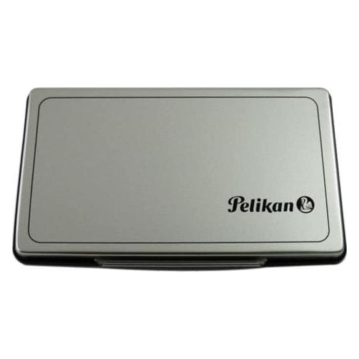 Pelikan Metall-Stempelkissen schwarz (331108)