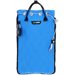 Pacsafe Travelsafe 5L GII Portable Safe, Packsack, Blau