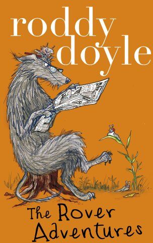 Roddy Doyle - Roddy Doyle Bind-up: The Giggler Treatment, Rover Saves Christmas, The Meanwhile Adventures - Preis vom 09.10.2026 07:28:09 h