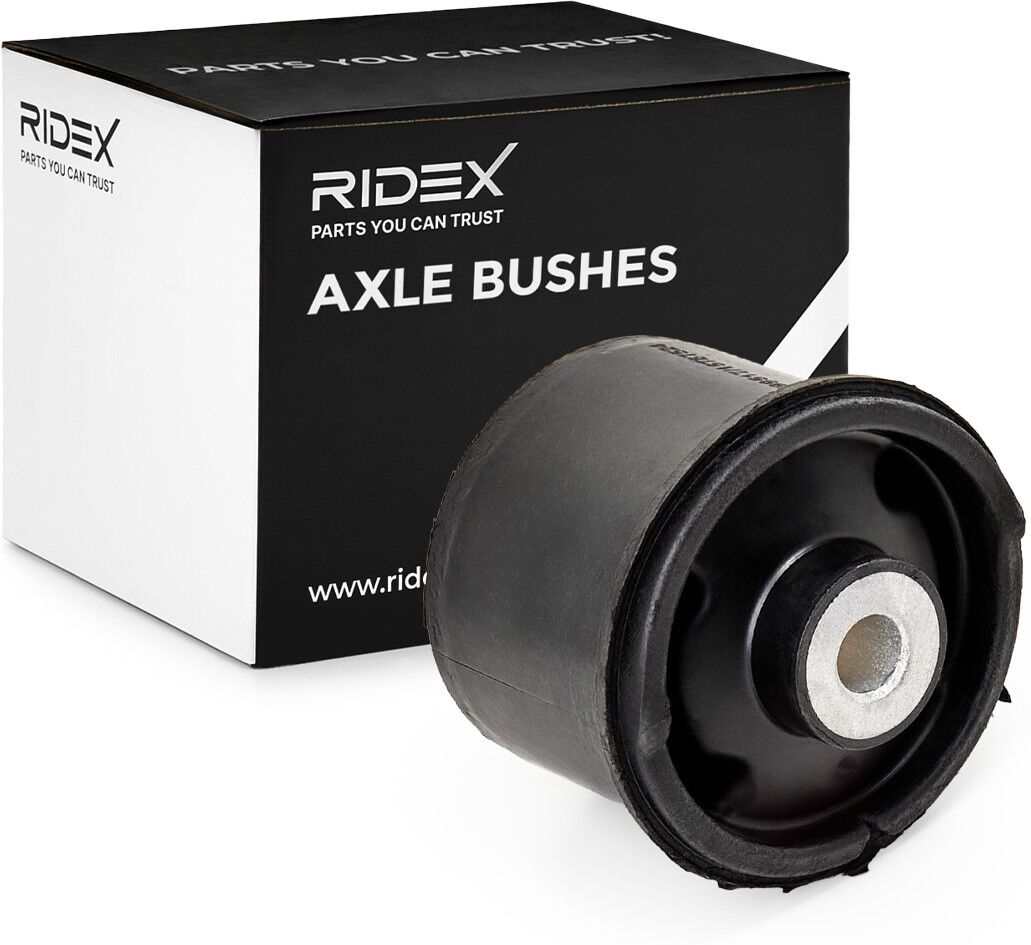 RIDEX 1080M0078 Achslager