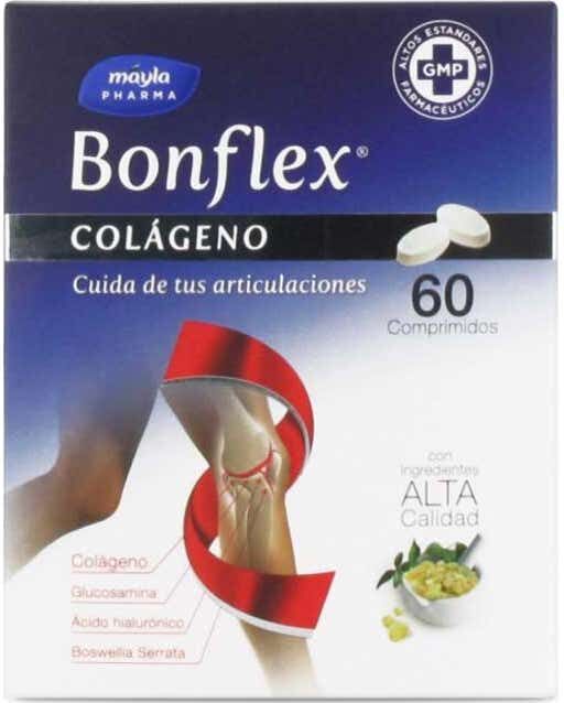 Mayla Bonflex® Colágeno 60 comp