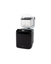Clatronic BBA 3774 Brotbackautomat 550 W Schwarz (263966)