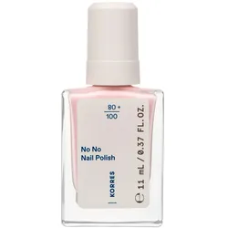 11ml KORRES No No Nail Polish