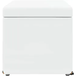 vidaXL, Hocker, Mona (41 x 61 x 40 cm)