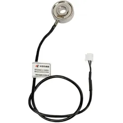 Simagic 100KG Loadcell (PC), Silber