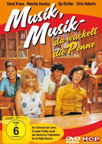 Franz Antel - Musik, Musik - da wackelt die Penne - Preis vom 11.10.2026 03:10:56 h