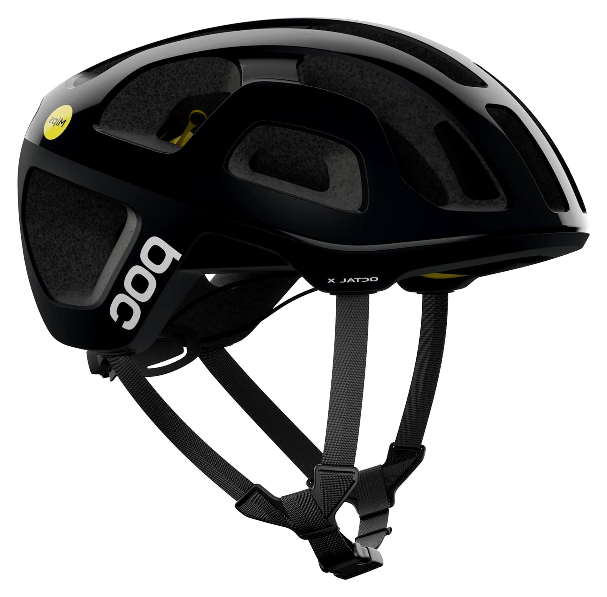 Octal X MIPS Fahrradhelm - Hochgradig belüfteter Helm mit erweiterter Schale für maximalen Schutz beim Gravelbike- und Cyclocross-Fahren