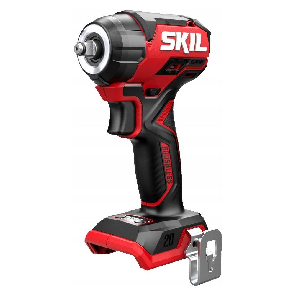 Skil CORDLESS IMPACT WRENCH 3265CA 20V (Schlagschrauber) (SD1E3265CA)