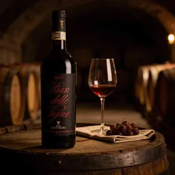 Antinori 2018 Antinori Pian delle Vigne Brunello di Montalcino 2018 Sangiovese Italien