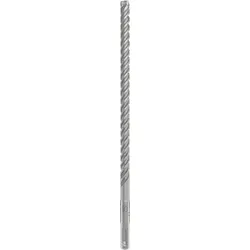 Bosch Hammerbohrer PRO SDS plus-5X D.10,0mm Arbeits-L.200mm L.260mm SDS plus 1 St.