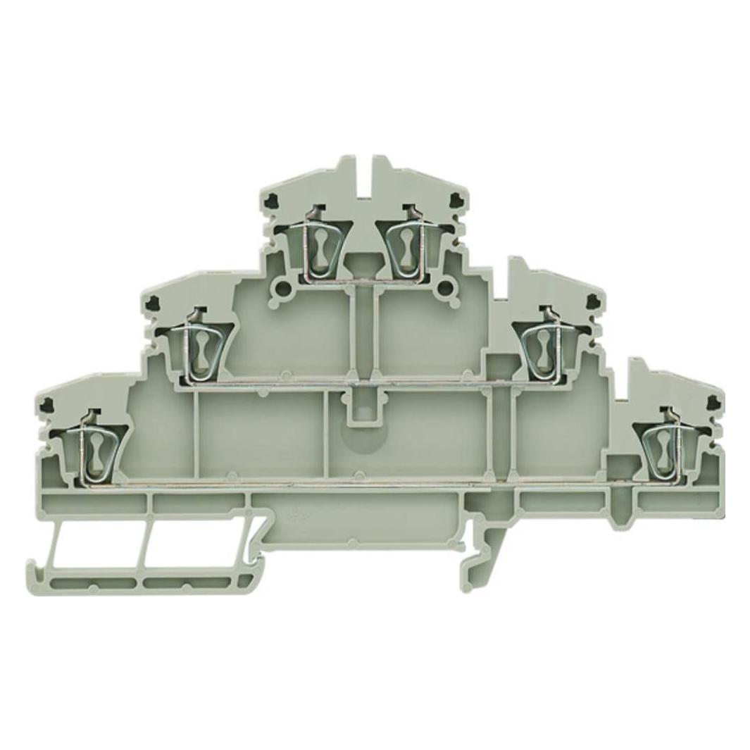 Weidmüller Z SERIES 3Xstoeckig (ZDLD 2.5-2N -1782300000)