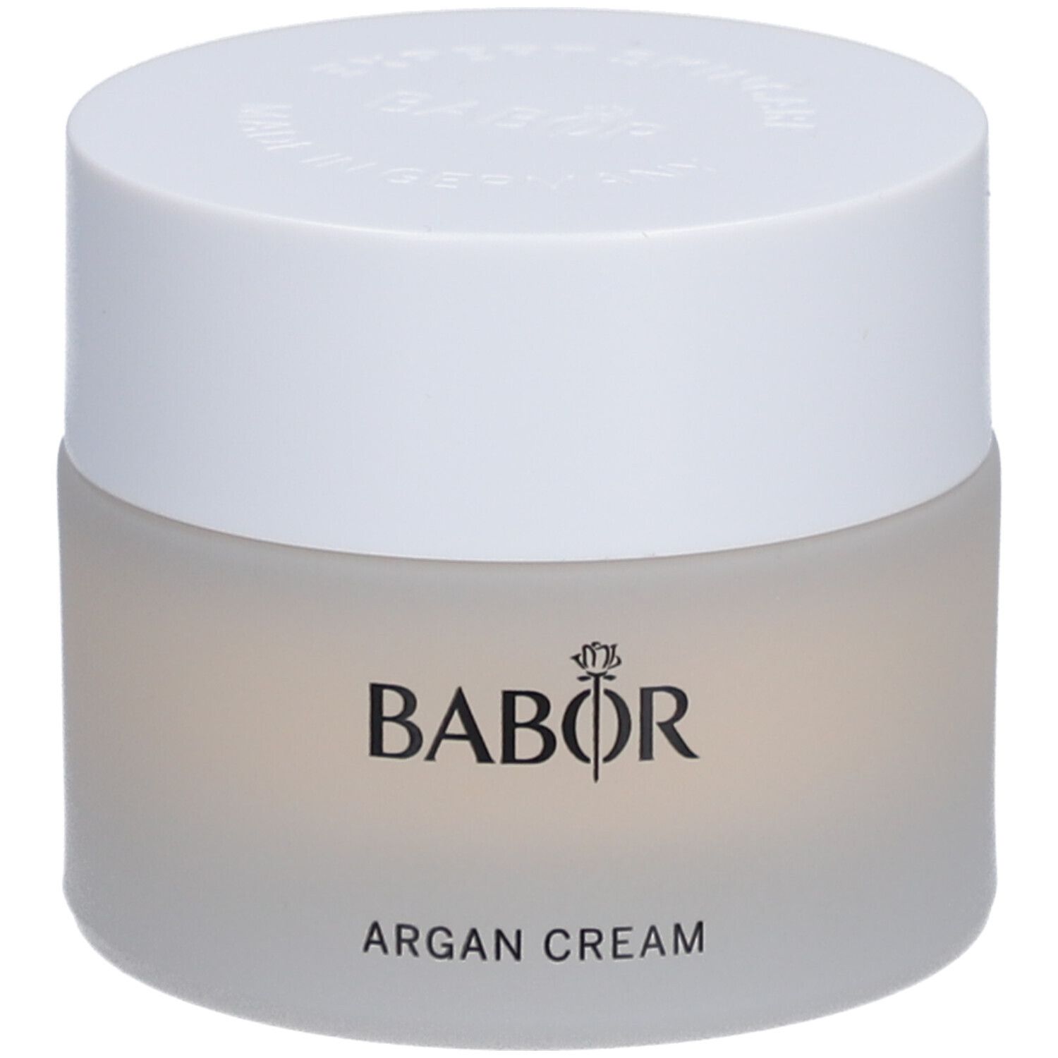 Babor Argan Cream 50ml 50 ml Creme