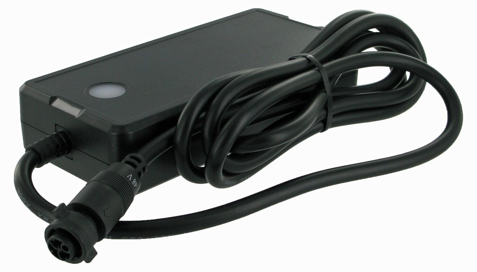 BH EVO CITY oplader voor elektrische fiets, 54,6V, 2A, model 2017