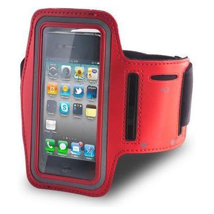 GreenGo Arm Case Premium 6.0" (ILIKE)