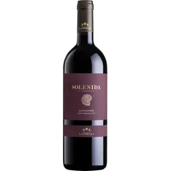Solenida Tenuta Podernovo 2019 BIO