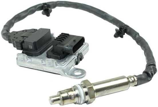 Metzger Autoteile Nox-Sensor, Nox-Katalysator Original Ersatzteil 0899208 Vor Scr-Katalysator Für Gm