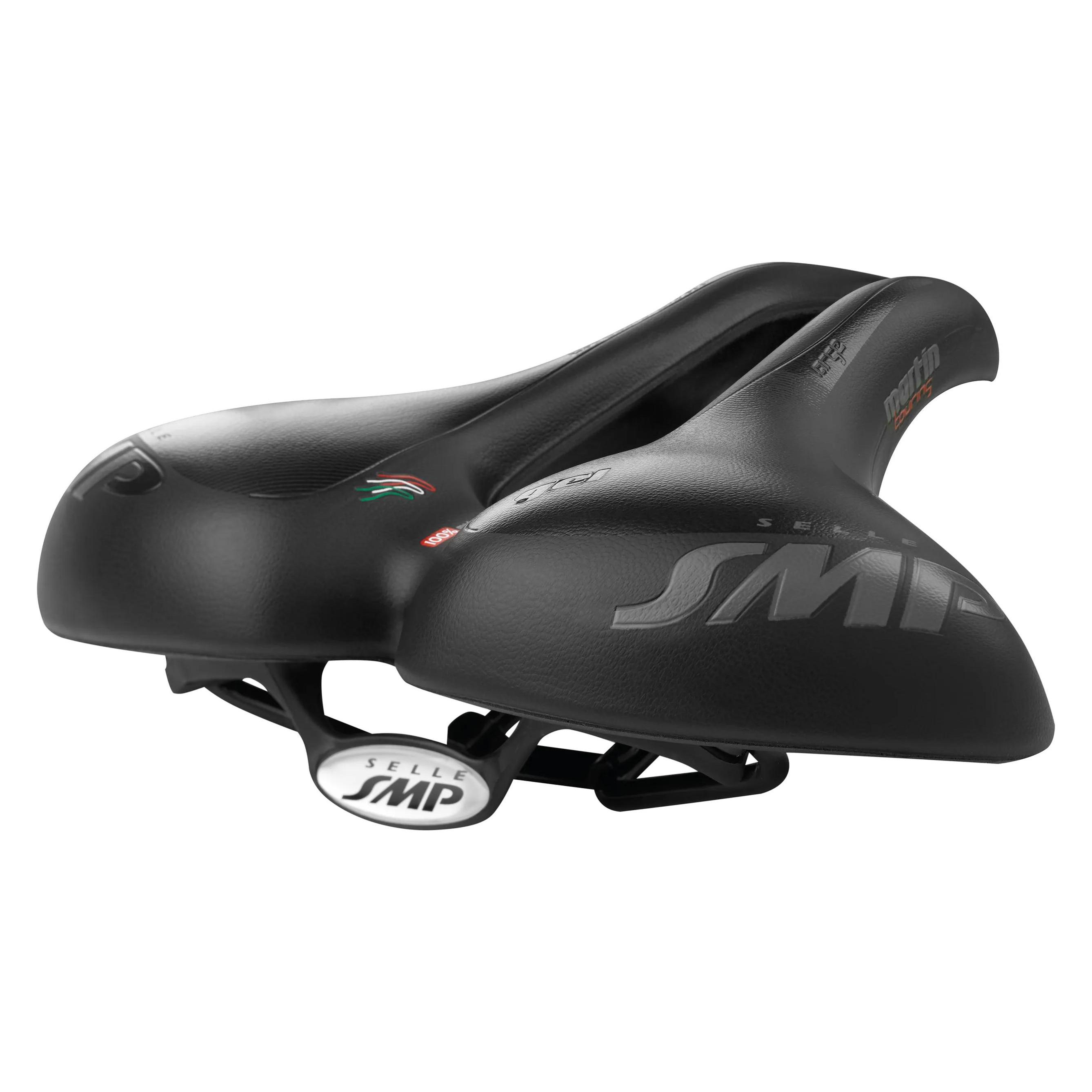 Selle Smp MartinTouring Large Gel (ZSTT02MARTOURLARGEL)