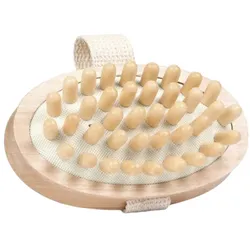 Anti Cellulite Bürste