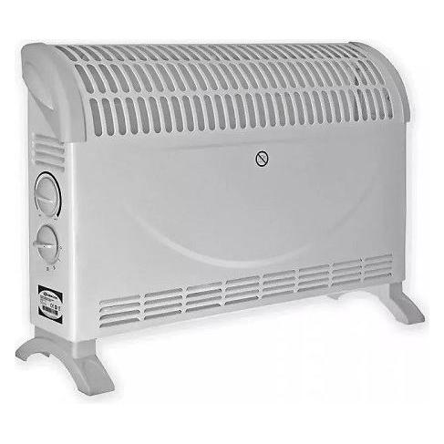 Dedra Konvektorheizer 2000W (2000 W) (DA-K2000)
