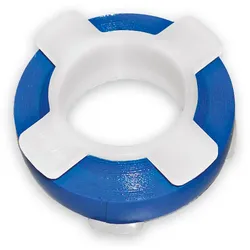 Surg-I-Band Instrumentenkennzeichnung blau 6 mm x 6,20 m