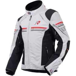 Rukka Armatou-R Motorrad Textiljacke 62