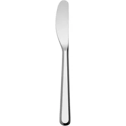 Alessi Amici Buttermesser Set 4 Stück