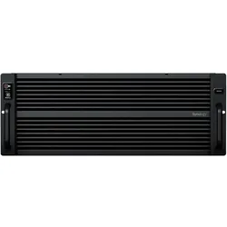 Synology HD6500 (0 TB), NAS, Schwarz