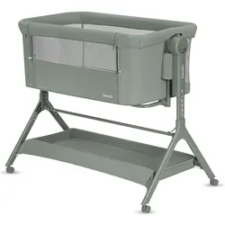 Lionelo, Beistellbett, Leonie Plus