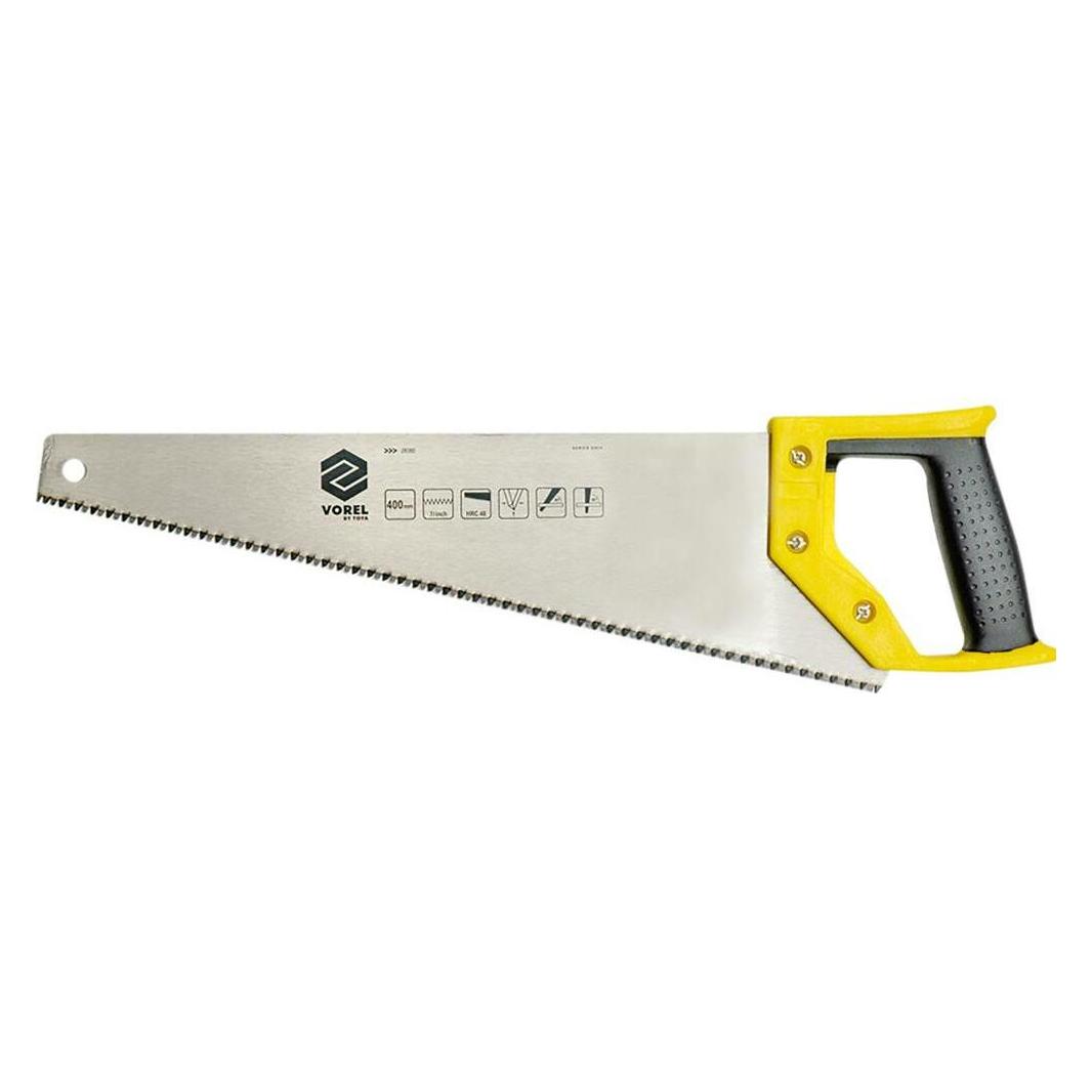 Toya Holzsäge 450 mm Vorel (28381)